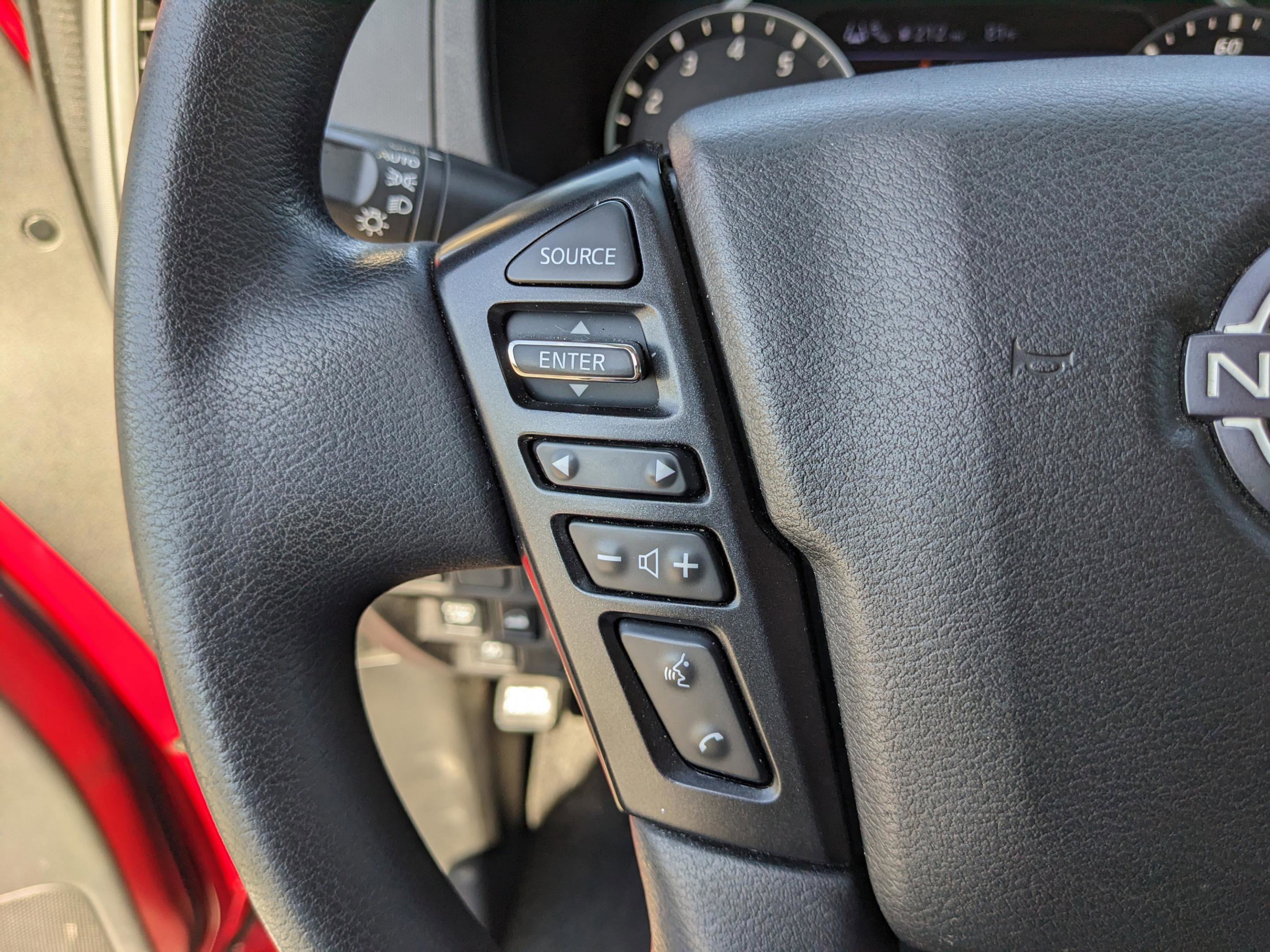 Used 2022 Nissan Frontier S w/ Technology Package image 29