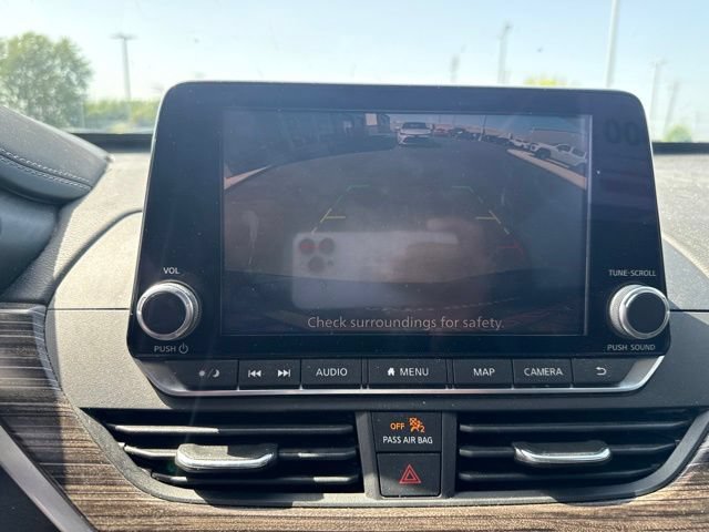 Used 2020 Nissan Altima 2.5 SL FWD image 22