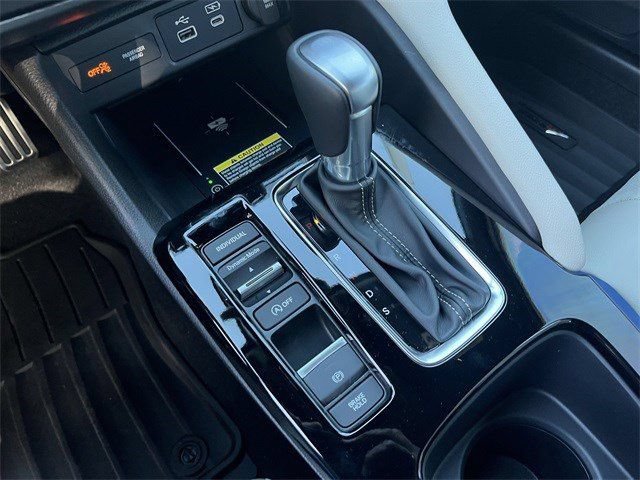 Used 2026 Acura Integra A-Spec w/ Technology Package FWD image 21