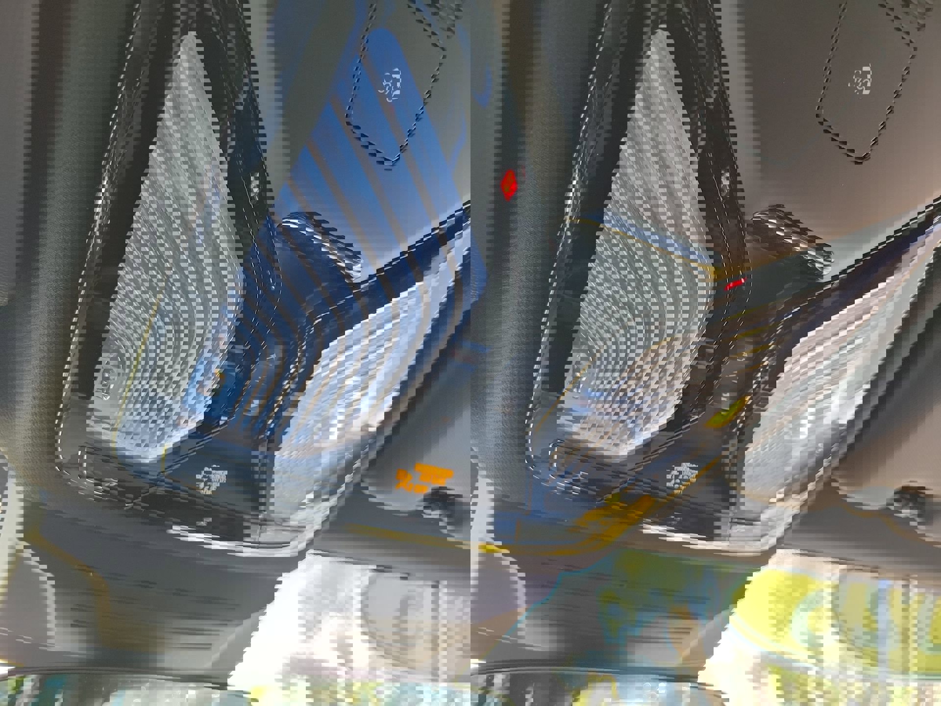 Used 2025 BMW X5 xDrive40i image 21