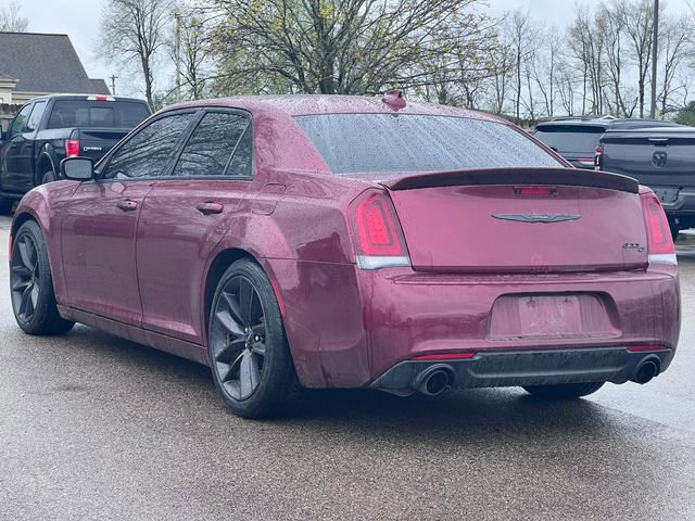 Used 2023 Chrysler 300 C image 15