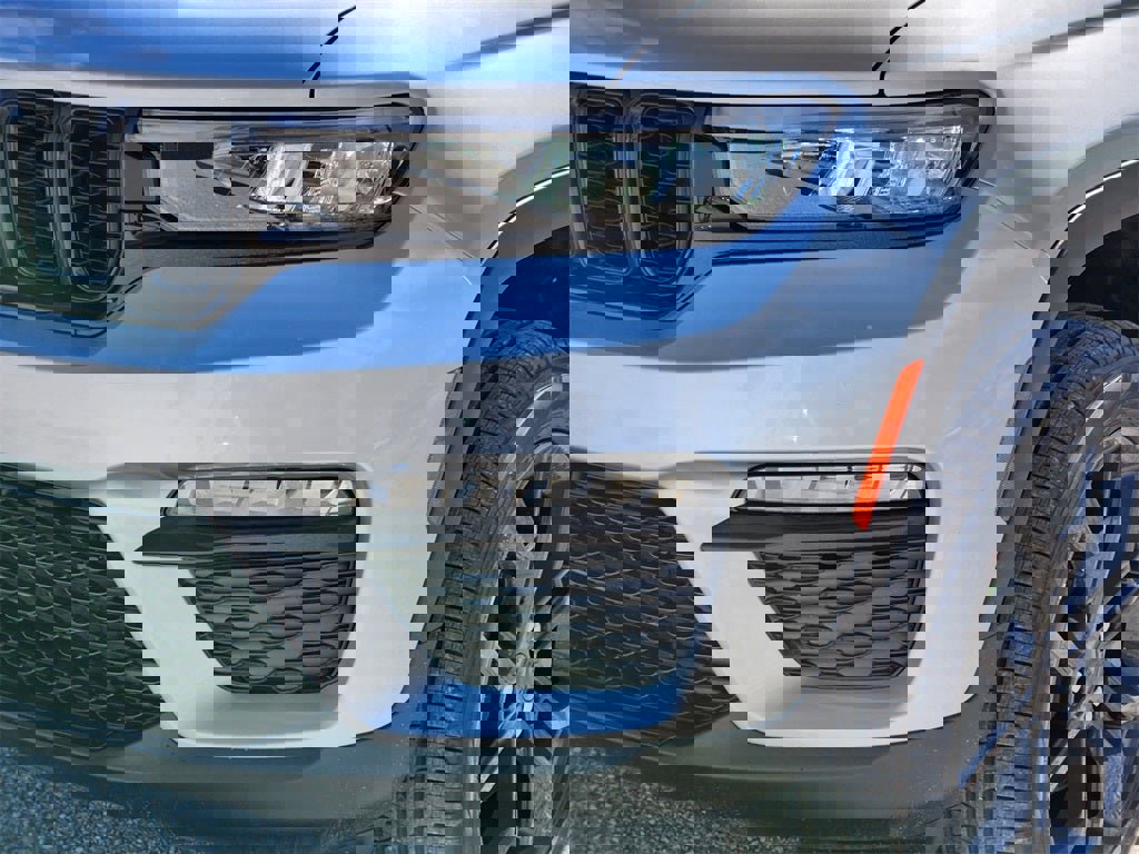 New 2025 Jeep Grand Cherokee Limited image 6