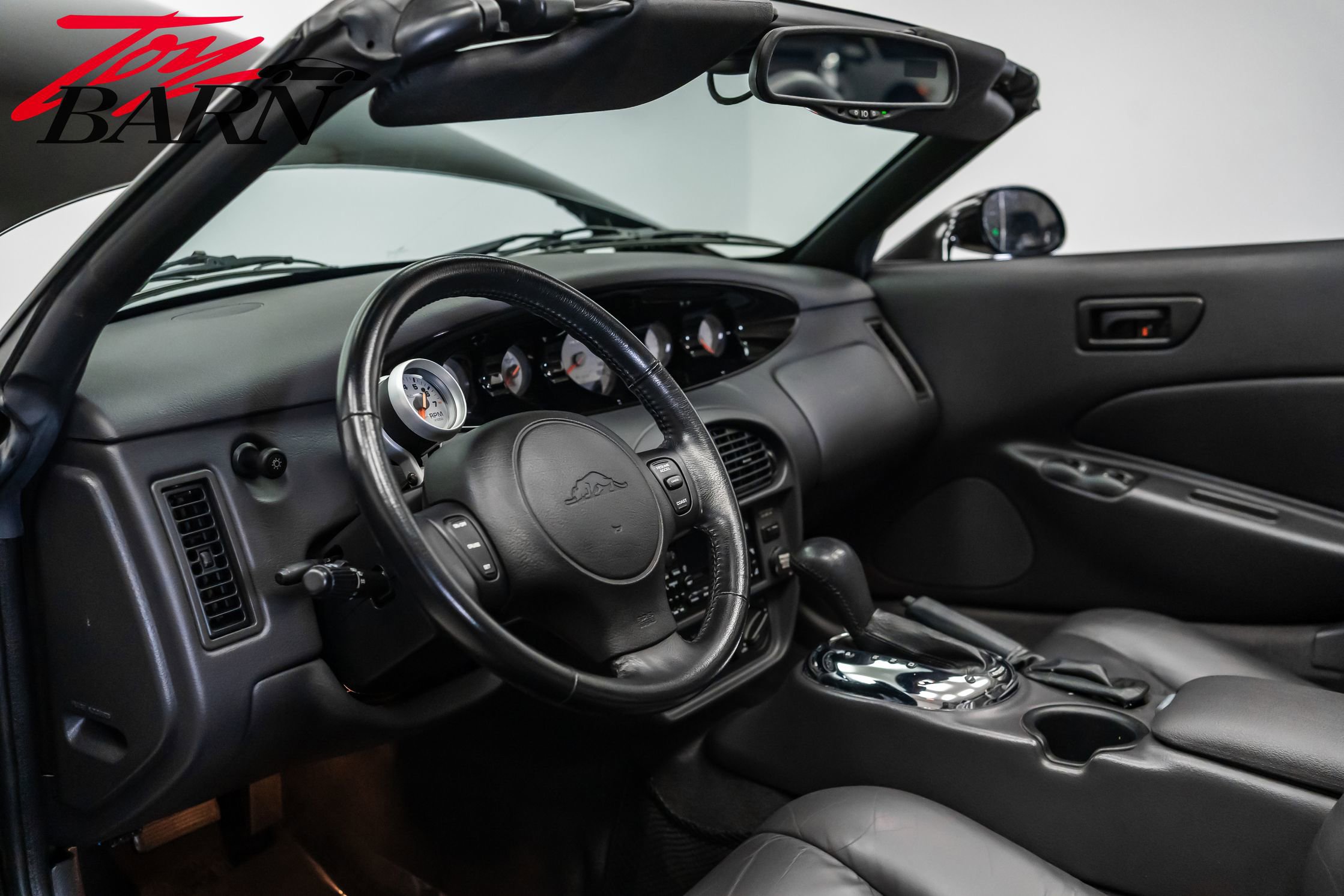 Used 2000 Plymouth Prowler image 40