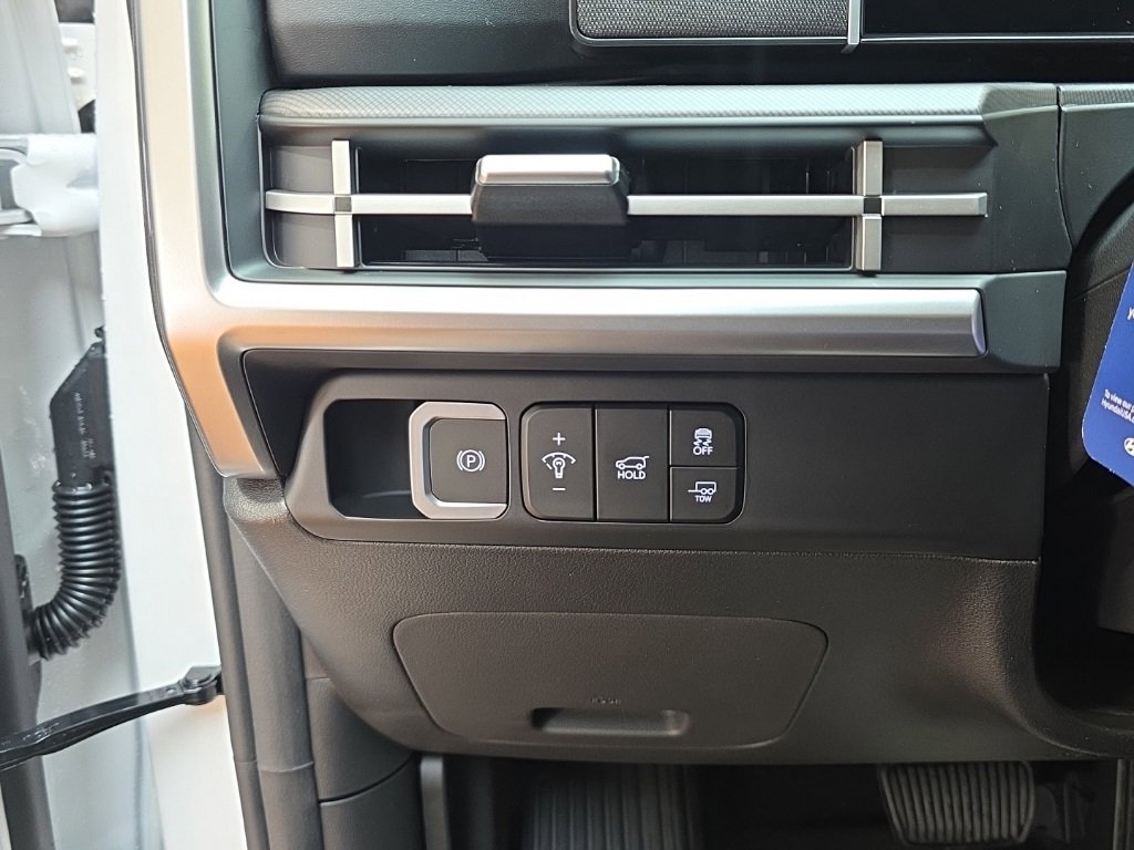 New 2026 Hyundai Santa Fe XRT image 28