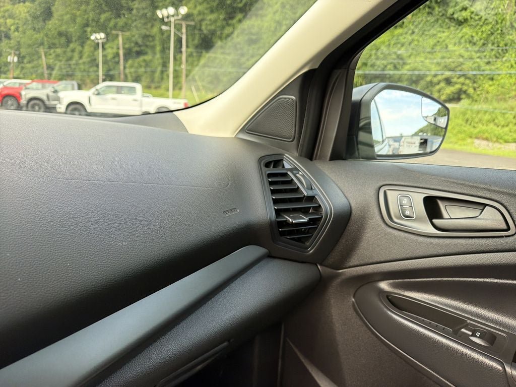 Used 2019 Ford Escape S FWD image 23