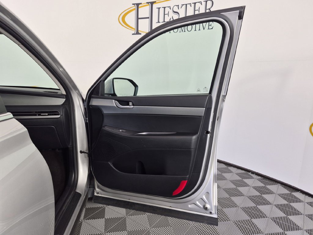 Used 2024 Hyundai Palisade SEL FWD image 35