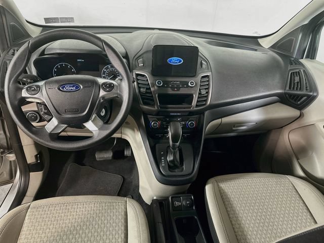 Certified 2022 Ford Transit Connect XLT FWD image 19