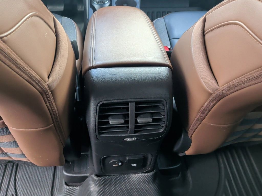 Used 2023 Ford Bronco Sport Outer Banks w/ Tech Package image 37