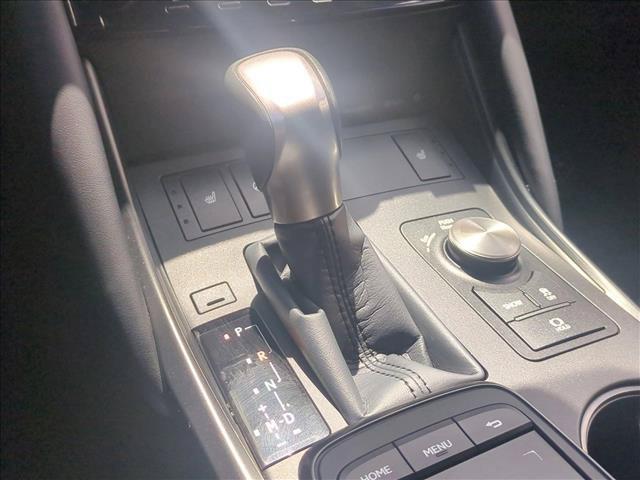 Used 2025 Lexus IS 350 F Sport w/ Accessory Package RWD image 12