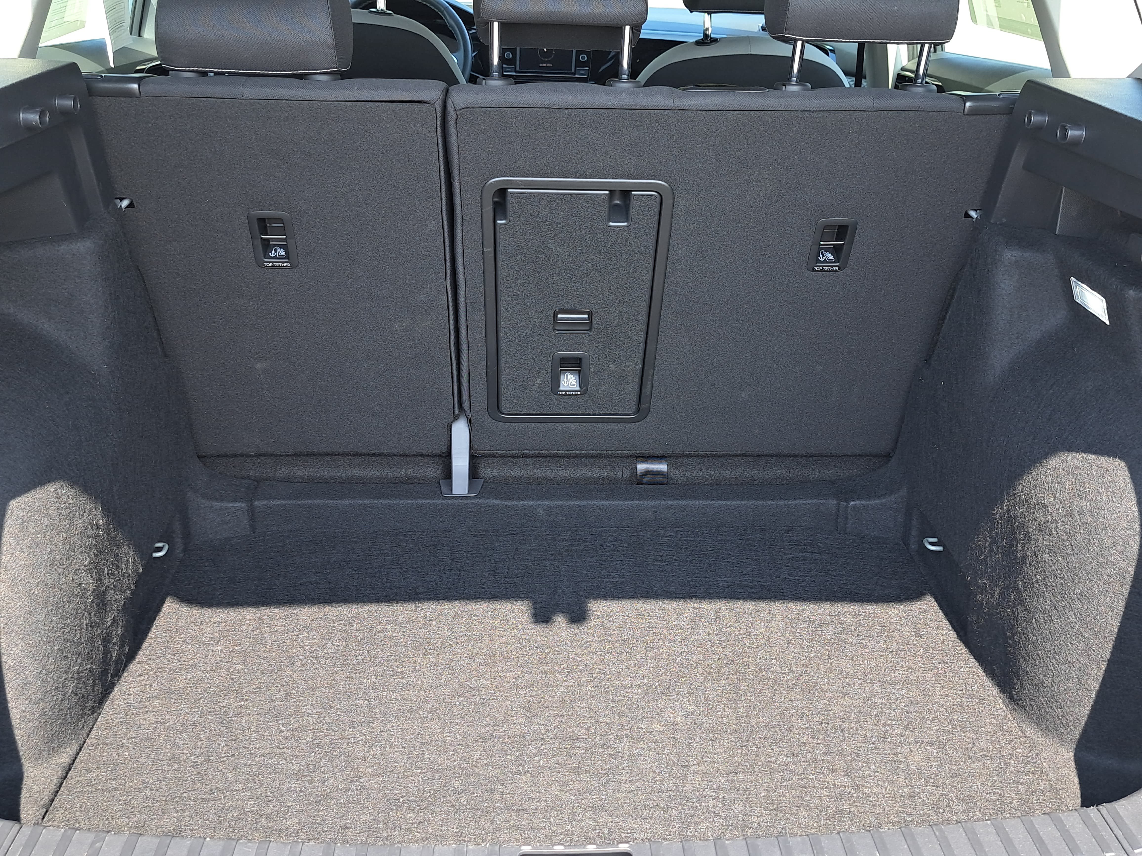 Certified 2024 Volkswagen Taos S FWD image 13