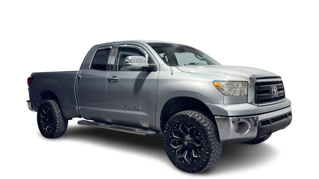 Used 2012 Toyota Tundra 2WD Double Cab image 7
