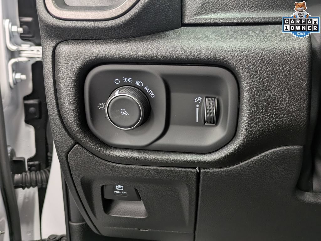Used 2026 RAM 1500 Tradesman AWD/4WD image 24