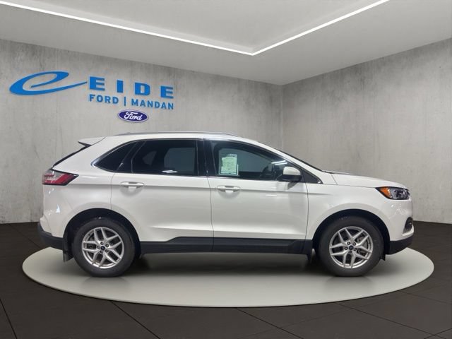 Certified 2022 Ford Edge SEL w/ Convenience Package AWD/4WD image 13
