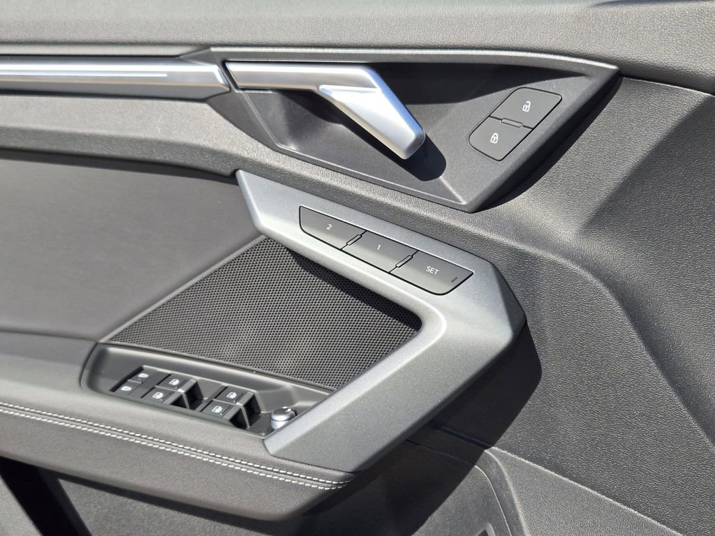 New 2026 Audi A3 2.0T Premium image 25