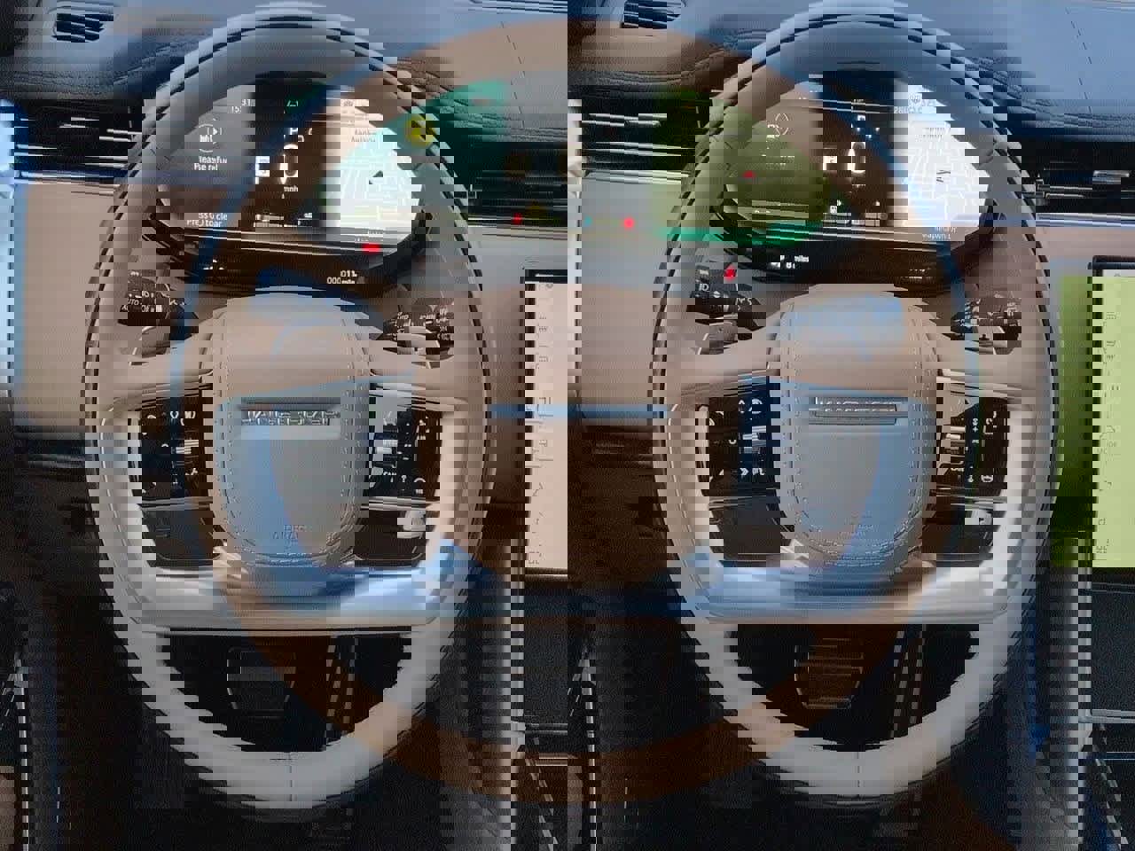 New 2026 Land Rover Range Rover SE image 24