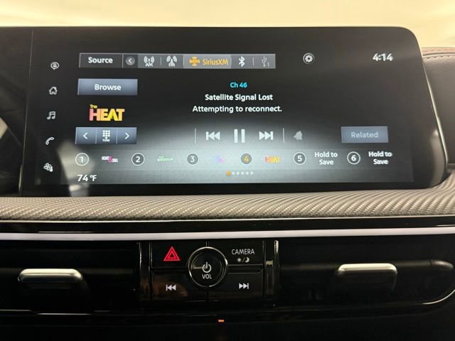 Used 2025 Nissan Kicks SR image 21