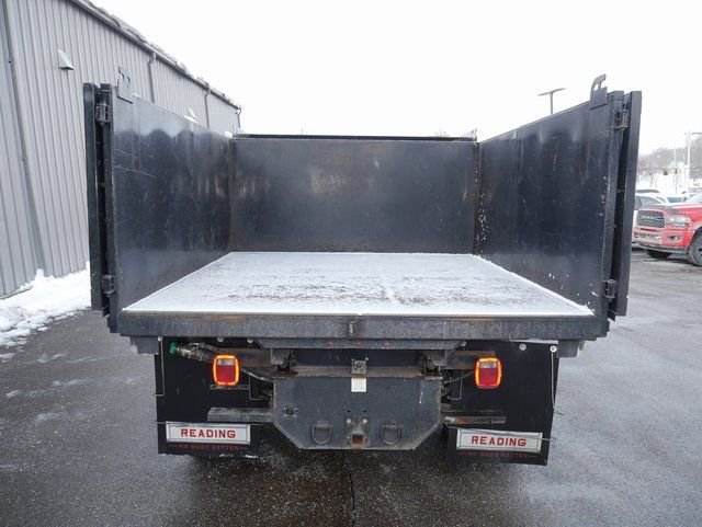 Used 2021 RAM 5500 Tradesman w/ Chrome Appearance Group image 9