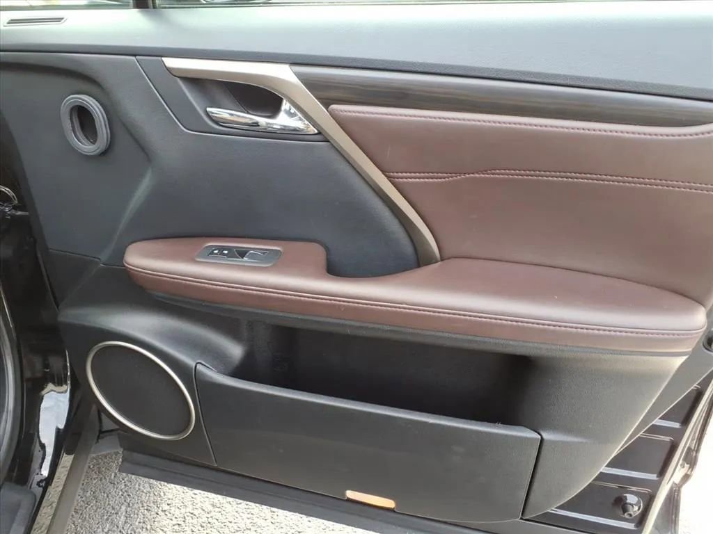 Used 2019 Lexus RX 350 F Sport image 11