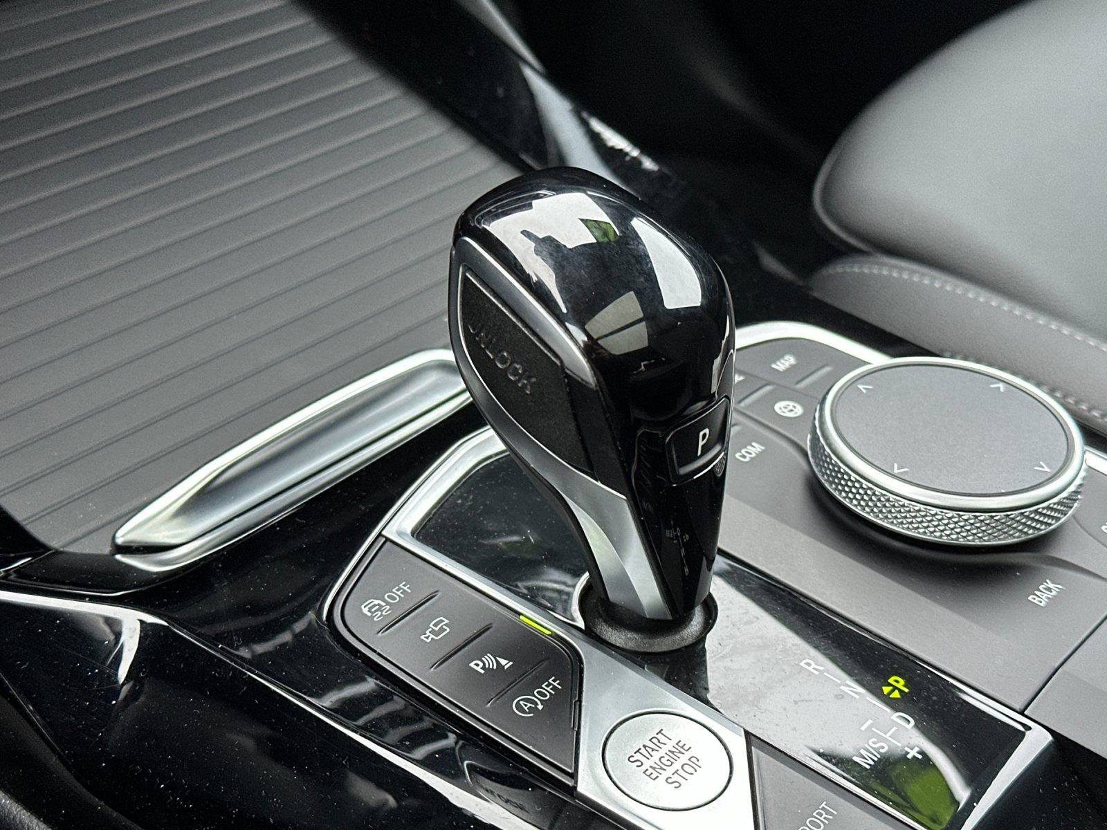 Used 2023 BMW X3 xDrive30i w/ Premium Package w/ZPA image 22