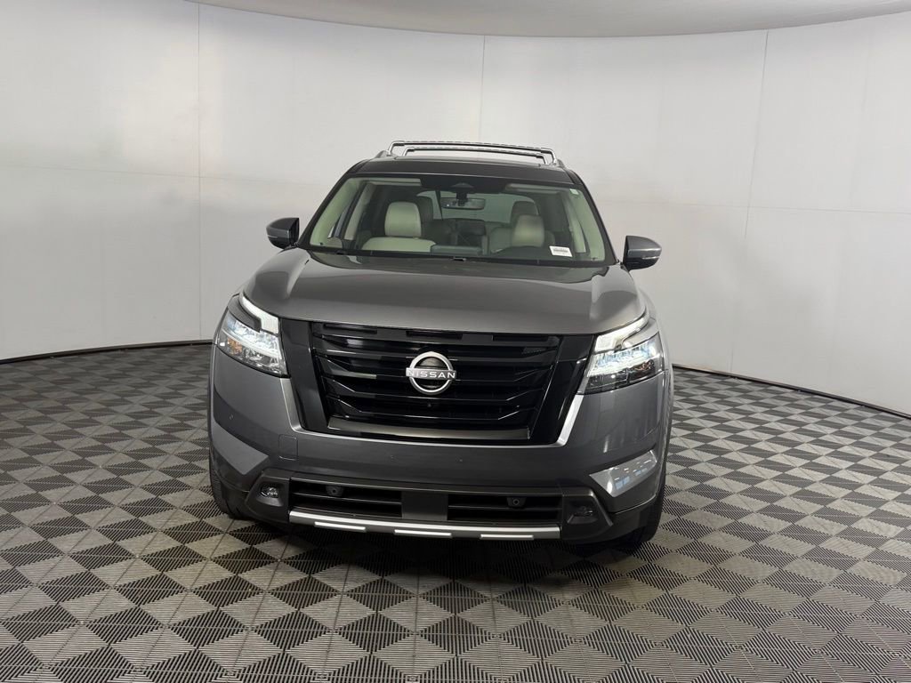 Used 2023 Nissan Pathfinder SL w/ SL Premium Package image 10
