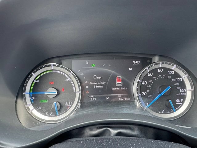 Used 2022 Toyota Highlander Limited AWD/4WD image 22