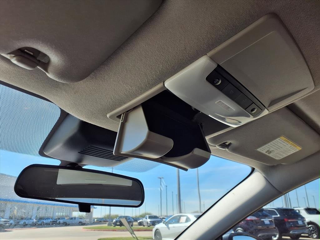 Used 2024 Nissan Sentra SV image 20