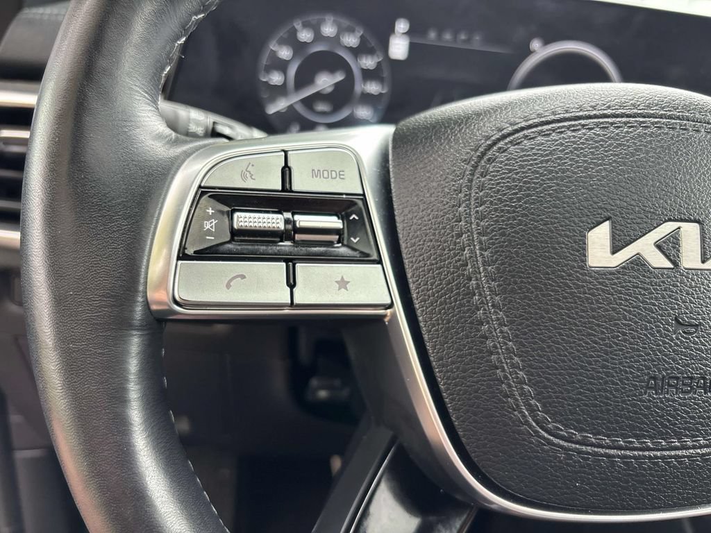 Certified 2024 Kia Telluride SX Prestige X-Pro AWD/4WD image 17