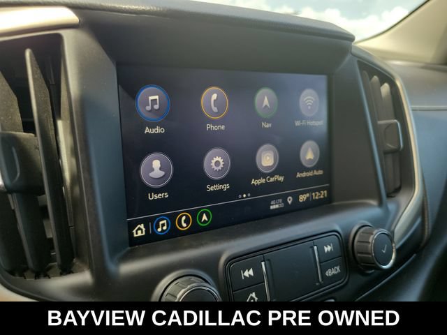 Used 2019 GMC Terrain Denali w/ Advanced Safety Package AWD/4WD image 33