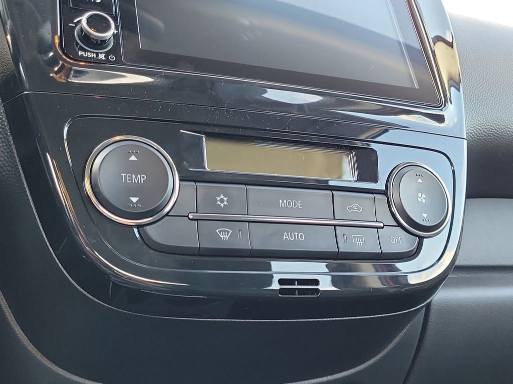 New 2024 Mitsubishi Mirage G4 ES image 20