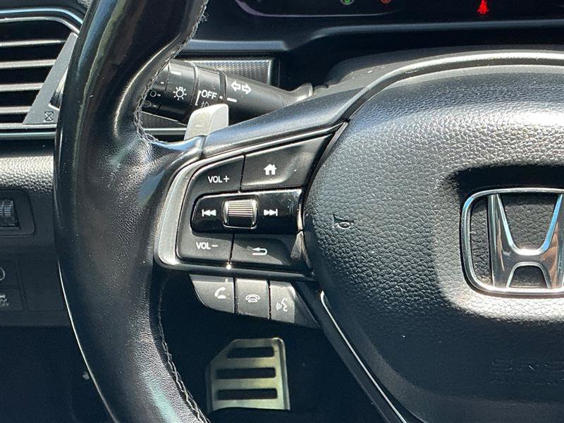 Used 2021 Honda Accord Sport Special Edition image 37