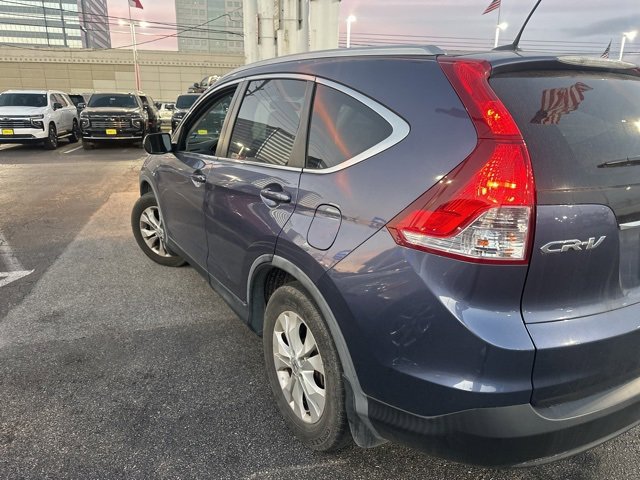 Used 2013 Honda CR-V EX-L image 3