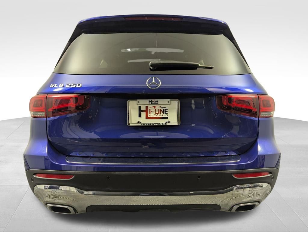 Used 2021 Mercedes-Benz GLB 250 image 63