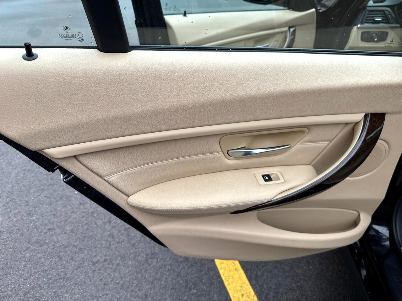 Used 2015 BMW 328i xDrive Sedan image 23