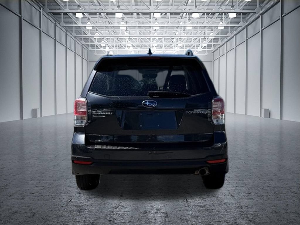Used 2018 Subaru Forester 2.5i Limited AWD/4WD image 21