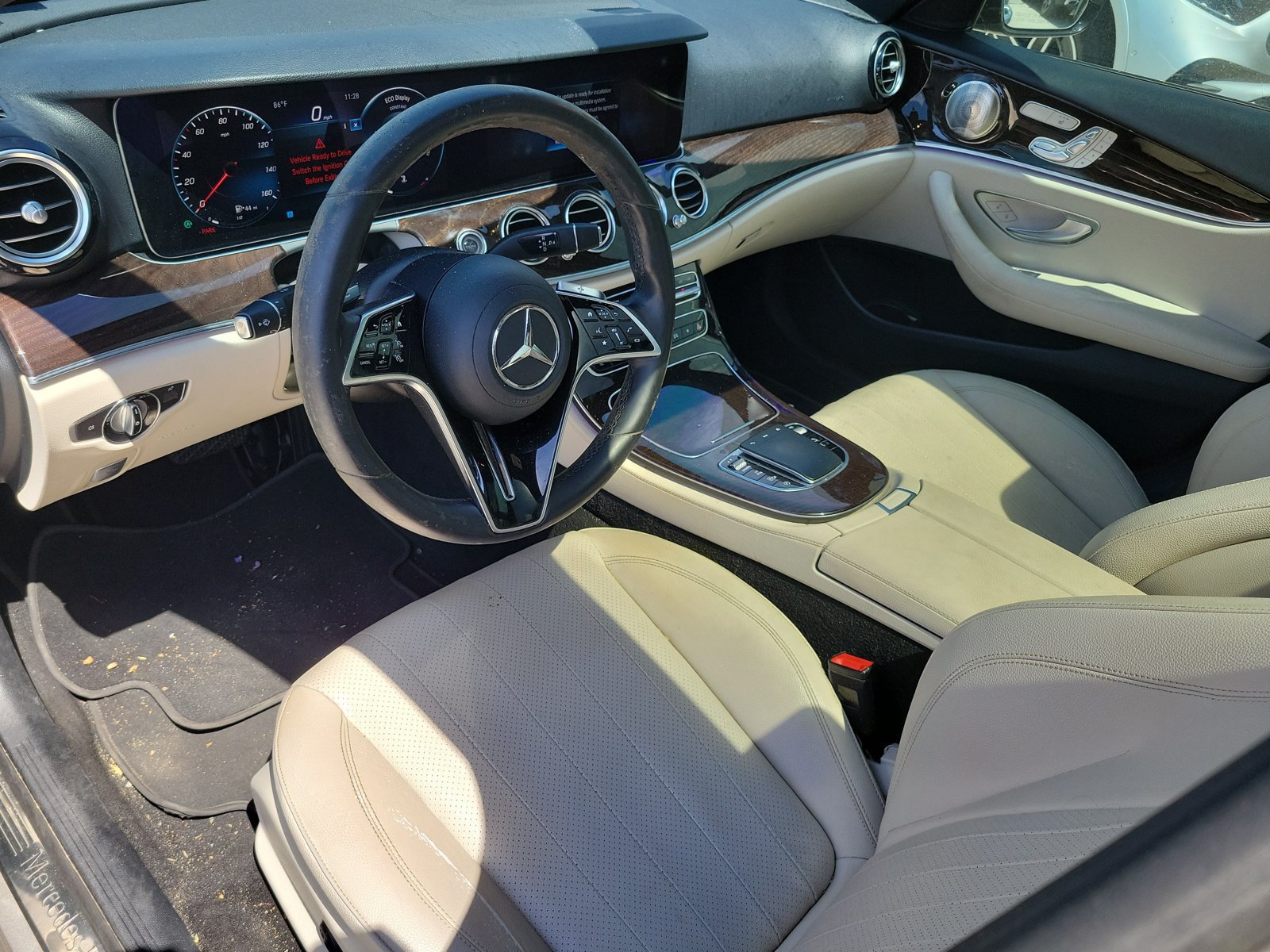 Used 2021 Mercedes-Benz E 350 Sedan image 24