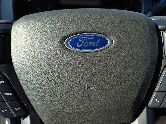 Used 2021 Ford F650 2WD Regular Cab Super Duty image 14