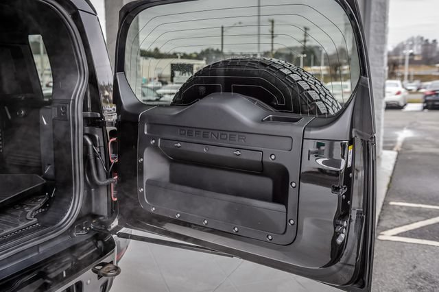 Used 2020 Land Rover Defender 110 X AWD/4WD image 12