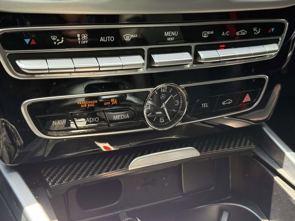 Used 2021 Mercedes-Benz G 550 image 24