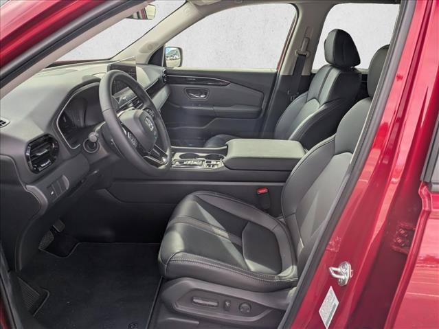 Certified 2026 Honda Passport RTL image 16