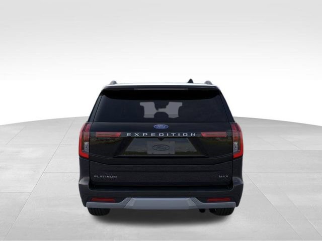 New 2026 Ford Expedition Max Platinum w/ Platinum Ultimate Package AWD/4WD image 6