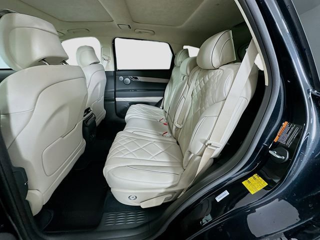 New 2026 Genesis GV80 3.5T Prestige AWD/4WD image 17