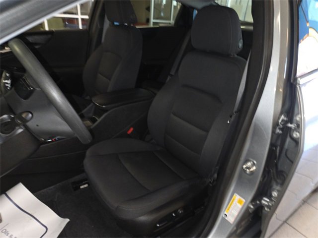 Used 2024 Chevrolet Malibu LT image 11