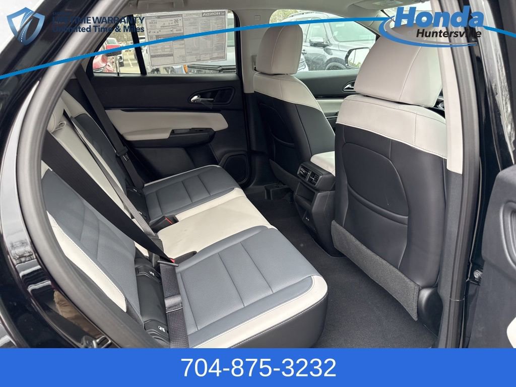 New 2026 Honda Prologue Elite image 14