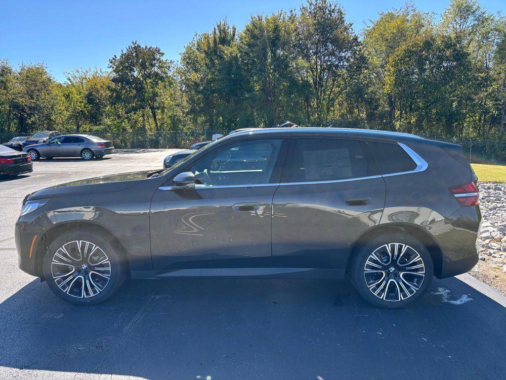 New 2026 BMW X3 xDrive30 w/ Premium Package image 2