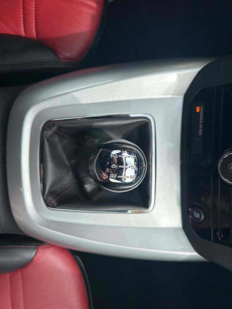 Used 2007 Saturn Sky Red Line RWD image 5