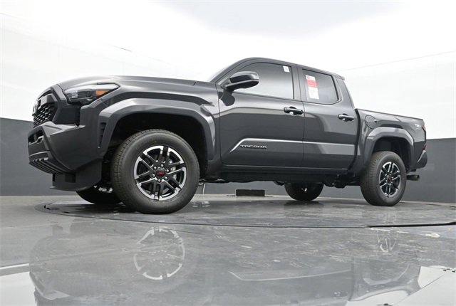 New 2025 Toyota Tacoma TRD Sport image 25
