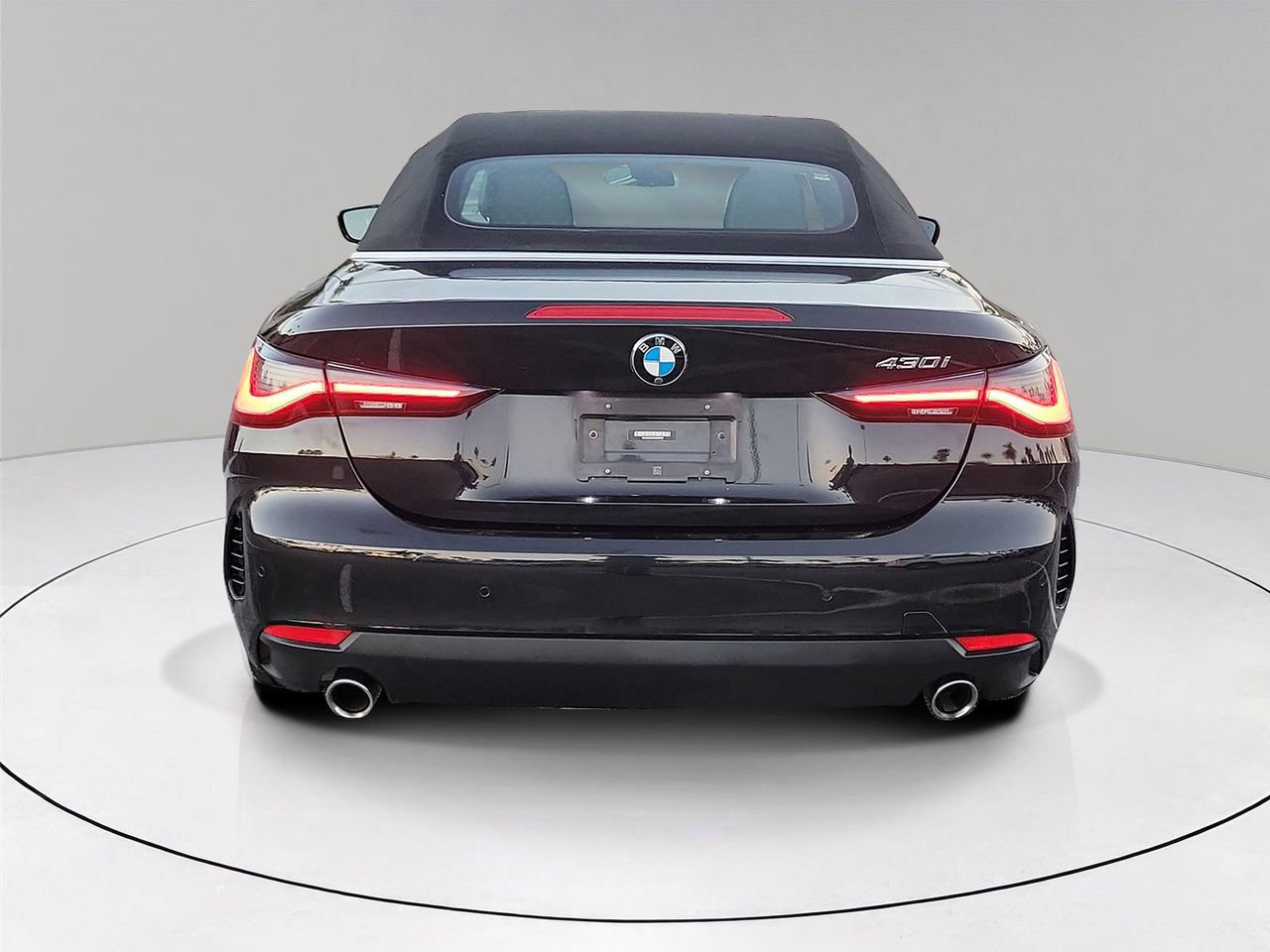 Used 2022 BMW 430i Convertible image 5