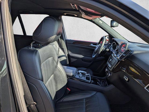 Used 2018 Mercedes-Benz GLE 350 image 17