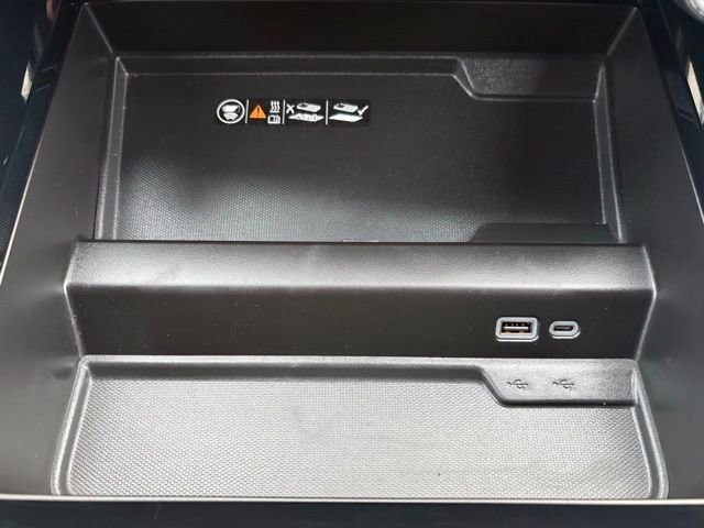 Used 2025 Chevrolet Tahoe RST w/ RST Capability Package image 48