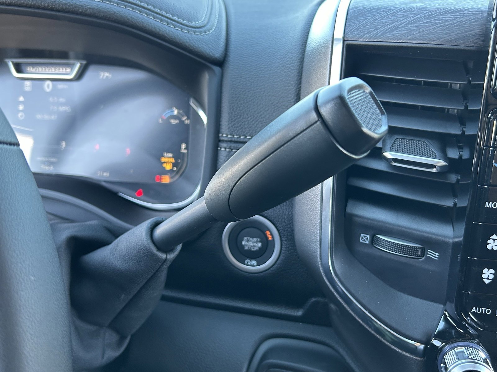 New 2026 RAM 2500 Laramie image 19